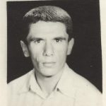 شهید سیدشعبان میرنوری