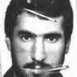 شهید علی ناصرخاکی