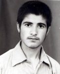 شهید مجتبی ناطقی