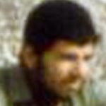 شهید سیدمسعود نجوی