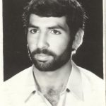 شهید نجفعلی نظیرفخر