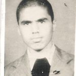 شهید محمد وادی خیل