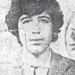 شهید حبیب اله وفائی