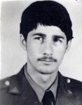 شهید حسین ولی زاده