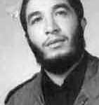 شهید حسن هدایت نمای منفرد