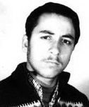 شهید محمدرضا هندوانه چی