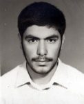 شهید الیاس یارنیا