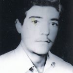 شهید احمدرضا یزدانی