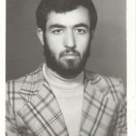 شهید محمدرضا یزدانی
