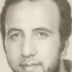 شهید محمد یزدانیان دماوندی