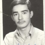 شهید مجتبی یوسفلو