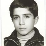 شهید محمد جهان خواه