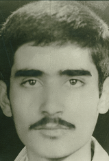 شهید محمد خدادادی