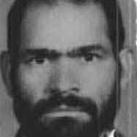 شهید عباس علی آتشگاهی