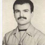 شهید سعید آراسته