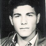 شهید اسمعیل آزادزعیم