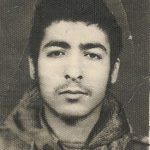 شهید حسن اخلاقی