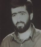 شهید ولی اشرفی نژاد