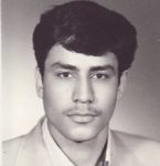 شهید حسین الیاسی