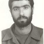شهید حسن انگوران نبی پور