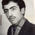 شهید مرتضی بدیسار