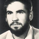 شهید علی اصغر بذرپاچ