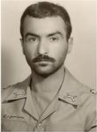 شهید محمدحسین براتی