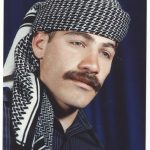 شهید وحید براری