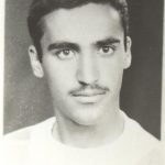 شهید محمدرضا بنادکوکی
