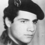 شهید خلیل اله معدنی