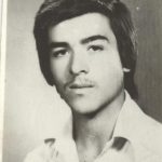 شهید داود بیات