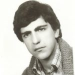 شهید رضا پدرجان