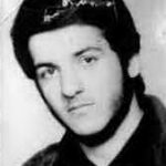 شهید محمدجواد تاجیک