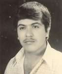 شهید محمد تاجیک فیلستان