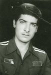 شهید ولی اله توده روستا