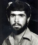 شهید مجتبی جدی
