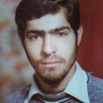 شهید صمد جهانگیری