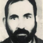 شهید روح اله حسن پورگلعذانی