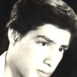 شهید سیدرضا حسینی