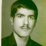 شهید محسن حشمی پور