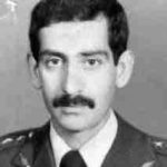 شهید حسین خادم گرایلی