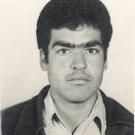 شهید علی صحبت خدابنده لو