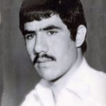 شهید سیدحسین خراسانی