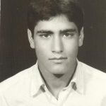 شهید علیجان خراسانی