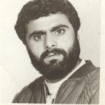 شهید علی اصغر خزائی