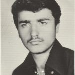 شهید مسعود خونساری