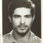 شهید علی خیاطزاده