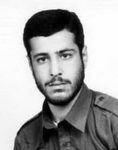 شهید محمدرضا دهقان بنادکی