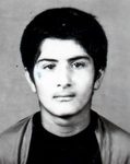 شهید فتح اله رحیمی پوراسککی