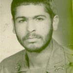 شهید هادی رودکی